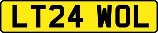 LT24WOL