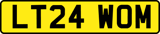 LT24WOM