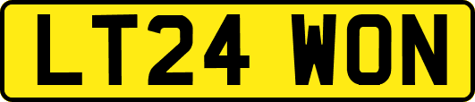 LT24WON