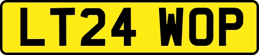 LT24WOP