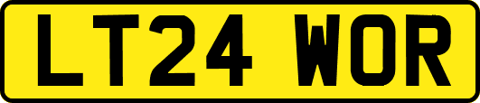 LT24WOR