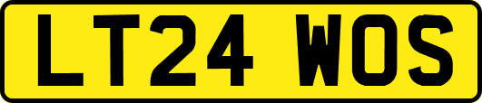 LT24WOS