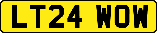 LT24WOW
