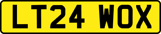 LT24WOX
