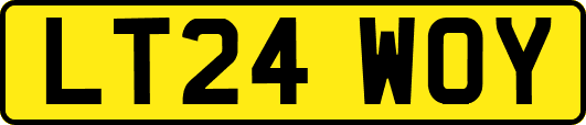 LT24WOY