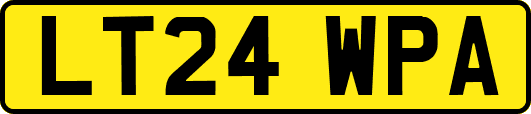 LT24WPA