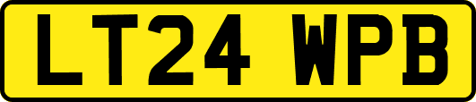 LT24WPB