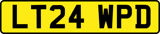 LT24WPD