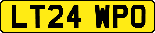 LT24WPO