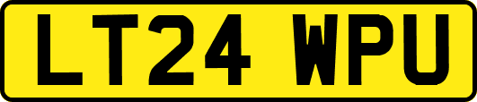 LT24WPU