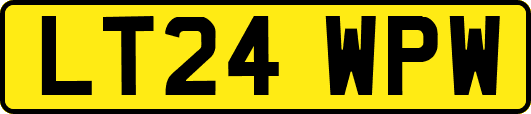 LT24WPW