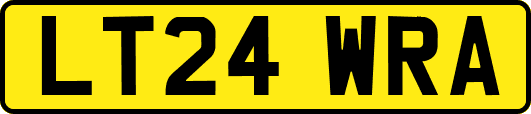 LT24WRA