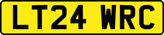LT24WRC