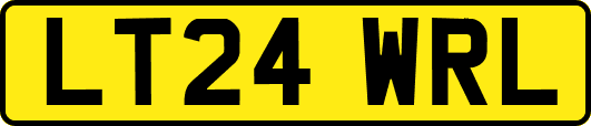 LT24WRL