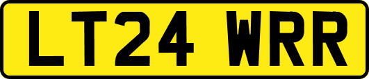 LT24WRR