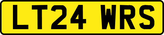 LT24WRS