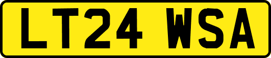 LT24WSA