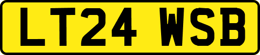 LT24WSB