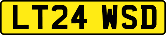 LT24WSD