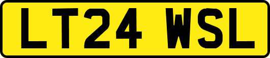 LT24WSL