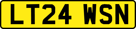 LT24WSN