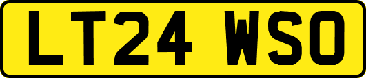 LT24WSO