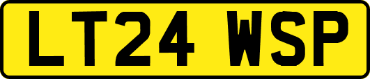 LT24WSP