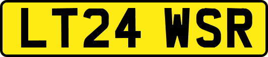 LT24WSR