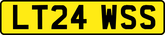 LT24WSS