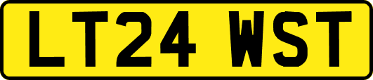 LT24WST