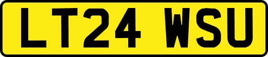 LT24WSU