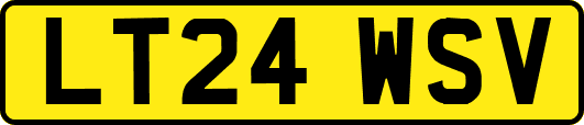 LT24WSV