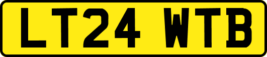 LT24WTB