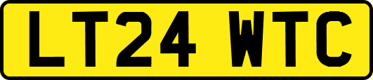 LT24WTC