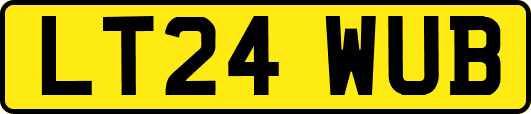 LT24WUB