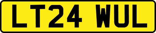 LT24WUL