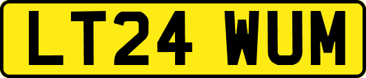 LT24WUM