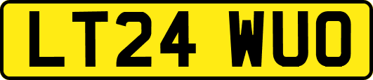 LT24WUO