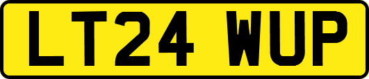 LT24WUP