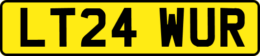 LT24WUR