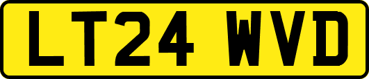 LT24WVD
