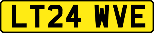 LT24WVE