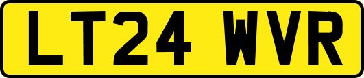 LT24WVR