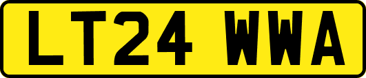 LT24WWA