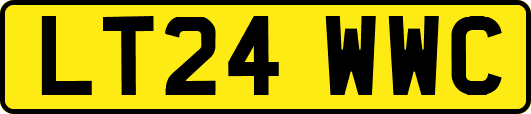LT24WWC
