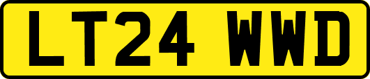 LT24WWD