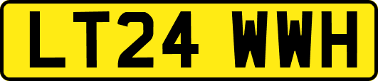 LT24WWH