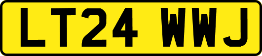 LT24WWJ