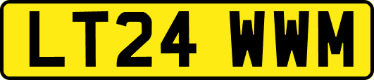 LT24WWM