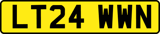 LT24WWN